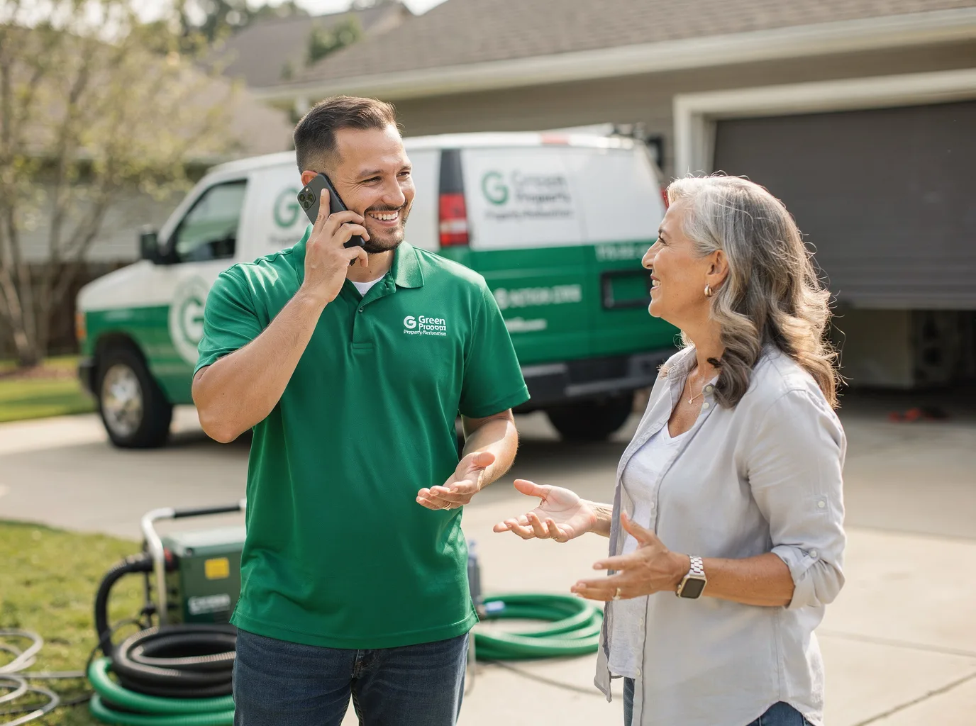 Water Damage Restoration North Versailles, PA FAQs